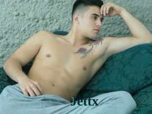 Jettx