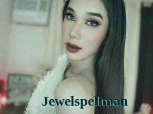 jewelspellman Melody Melons