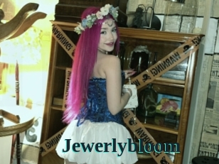 Jewerlybloom
