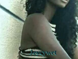Jeycywet