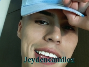 jeydencamilox Melody Melons