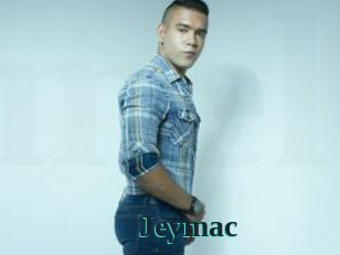 Jeymac