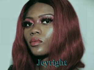 Jeyright