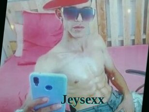 Jeysexx