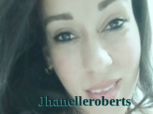 Jhanelleroberts