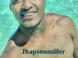 Jhapsonmiller