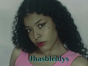 Jhasbleidys