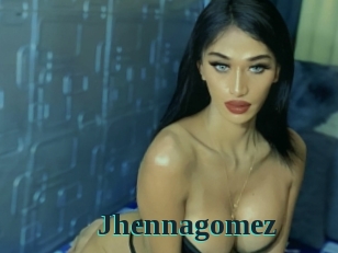 jhennagomez Melody Melons