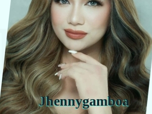 Jhennygamboa