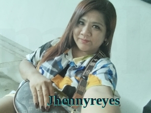 Jhennyreyes
