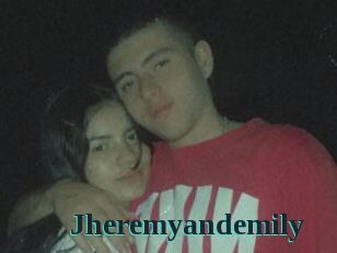 Jheremyandemily