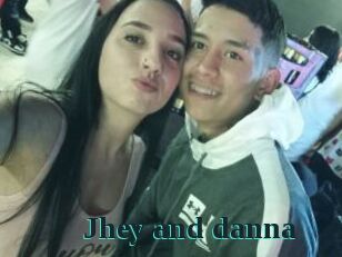 Jhey_and_danna