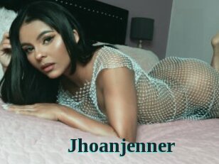 Jhoanjenner