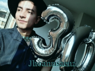 Jhoannsaenz