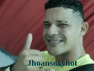 Jhoansexyhot