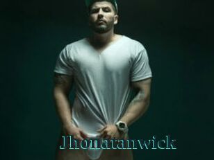 Jhonatanwick