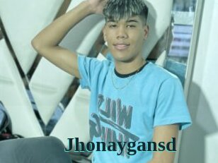 Jhonaygansd