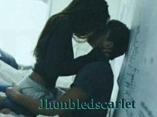 Jhonbledscarlet