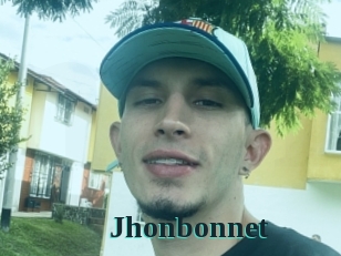 Jhonbonnet