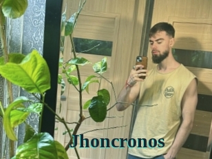 jhoncronos Melody Melons