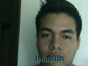 Jhonellis