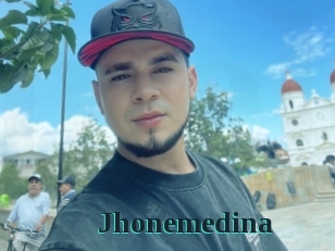 Jhonemedina