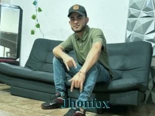 jhonfox Melody Melons