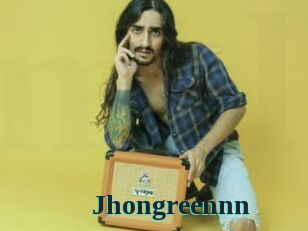 Jhongreennn
