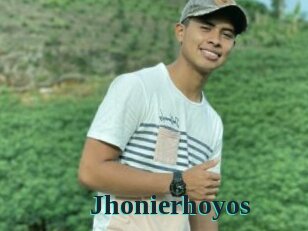 Jhonierhoyos