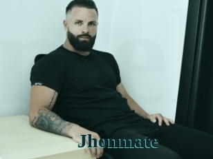 Jhonmate