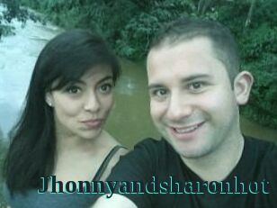 Jhonnyandsharonhot