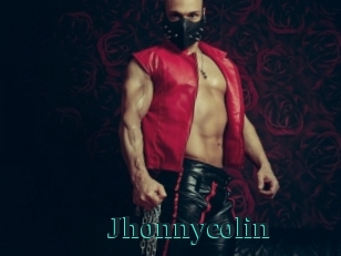Jhonnycolin