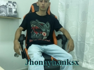 Jhonnyhanksx