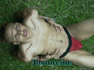Jhonnysins