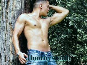 Jhonnysmith