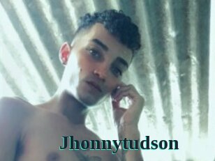 Jhonnytudson