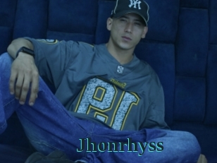 jhonrhyss Melody Melons