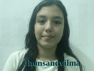 Jhonsandvilma