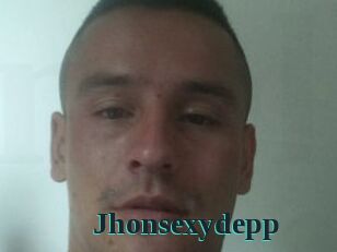 Jhonsexydepp