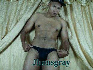 Jhonsgray