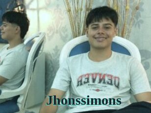 Jhonssimons