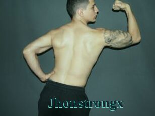 Jhonstrongx
