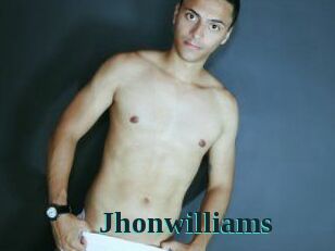 Jhonwilliams