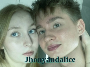 jhonyandalice Melody Melons