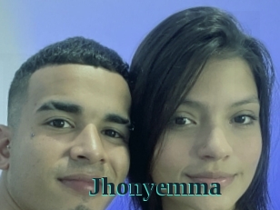 Jhonyemma