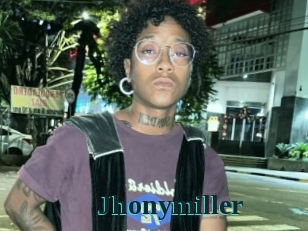 jhonymiller Melody Melons