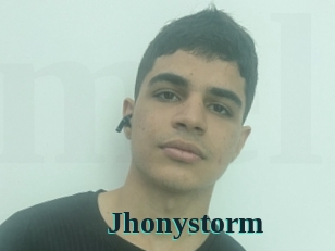 jhonystorm Melody Melons