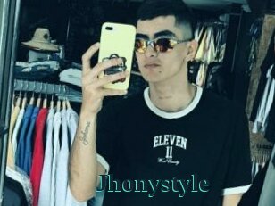 Jhonystyle