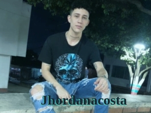 Jhordanacosta