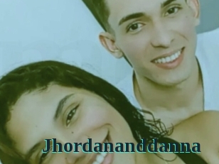 Jhordananddanna